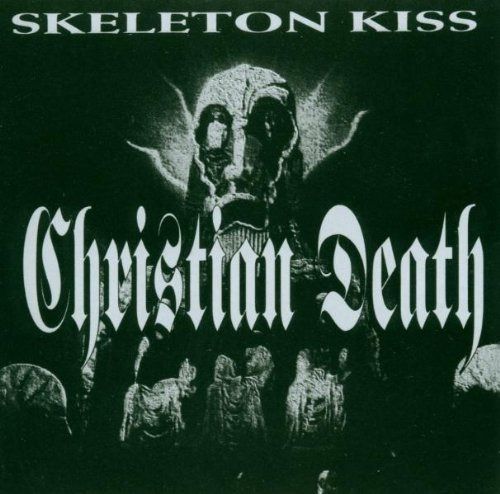 【CD】Skeleton Kiss 12,258円