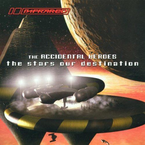 【CD】The Stars of Destination