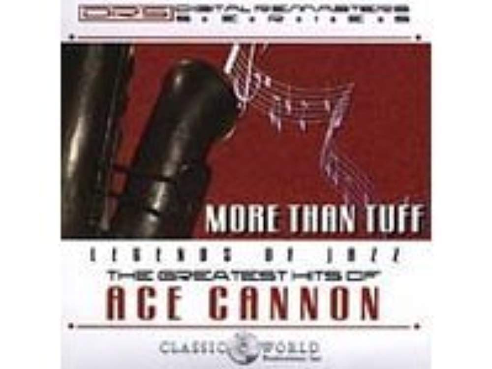【CD】More Than Tuff 9,831円