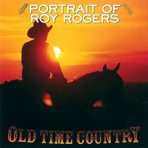 【CD】Old Time Country: Portrait of