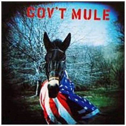 【CD】Gov't Mule