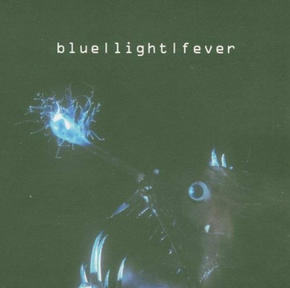 【CD】Blue Light Fever