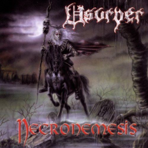 【CD】Necronemesis