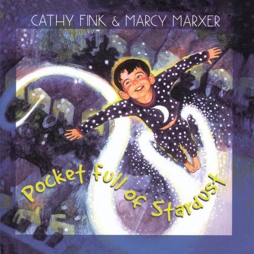 【CD】Pocket Full of Stardust