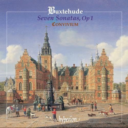 【CD】Seven Sonatas Op.1 5,485円