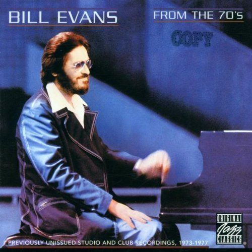 【CD】From the 70s