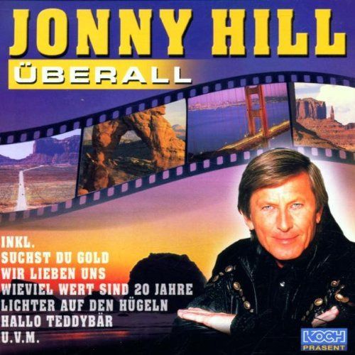【CD】Ueberall
