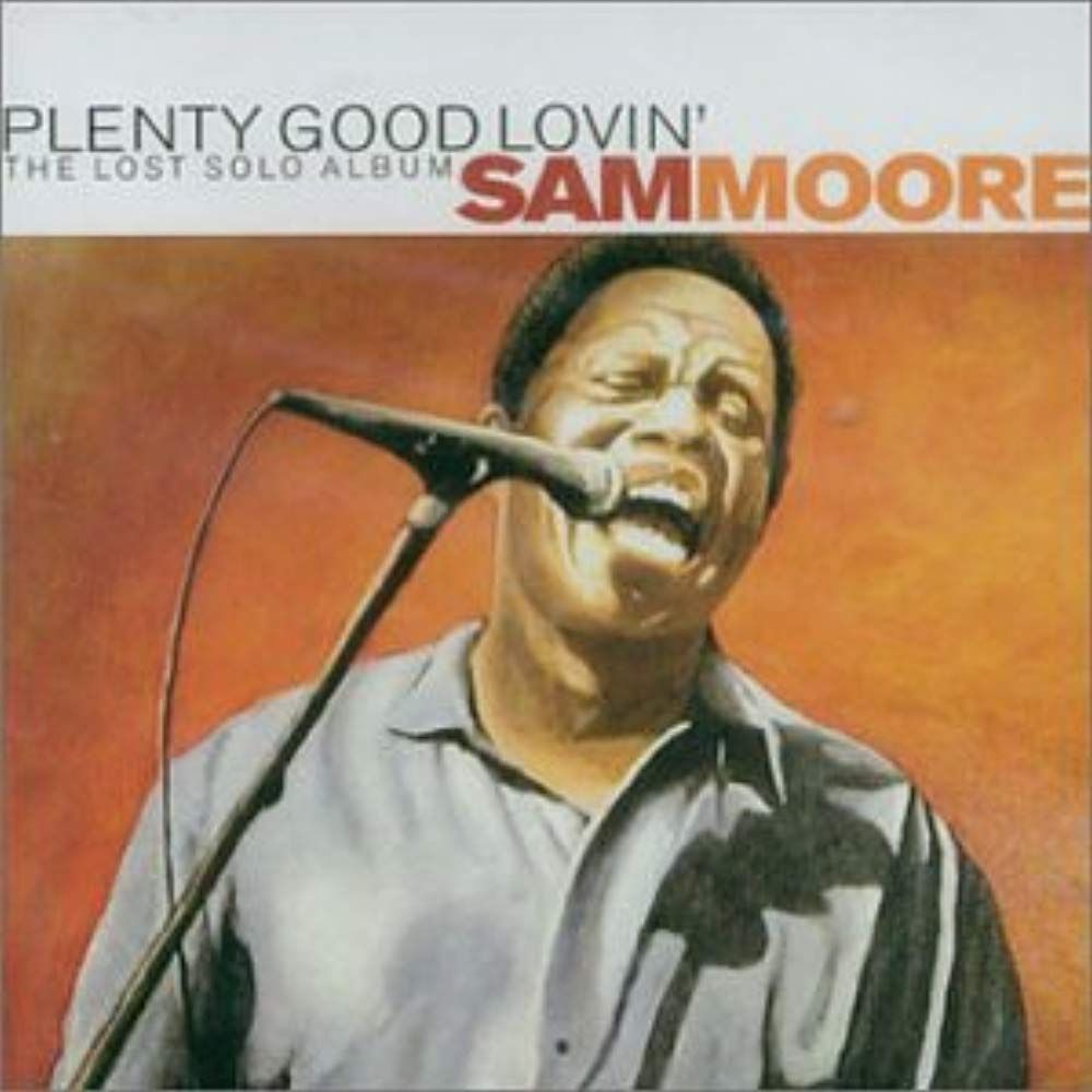 【CD】Plenty Good Lovin'