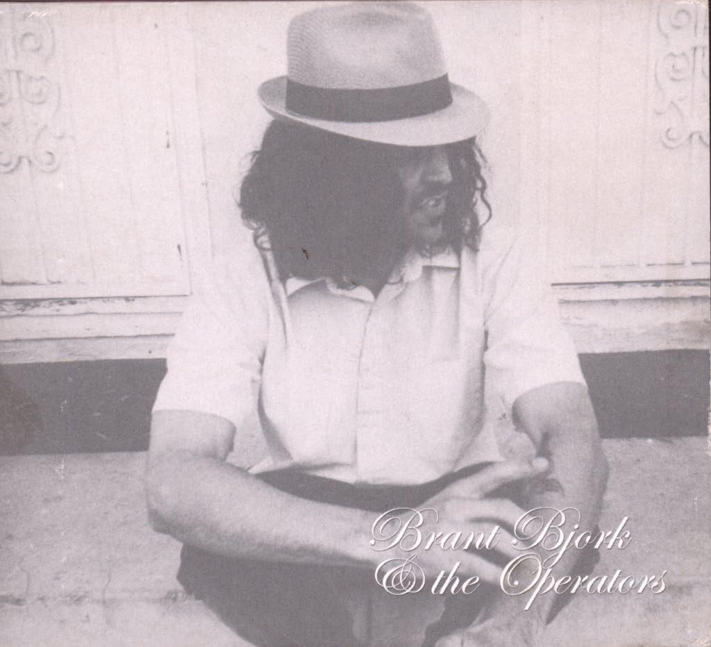 【CD】Brant Bjork & the...