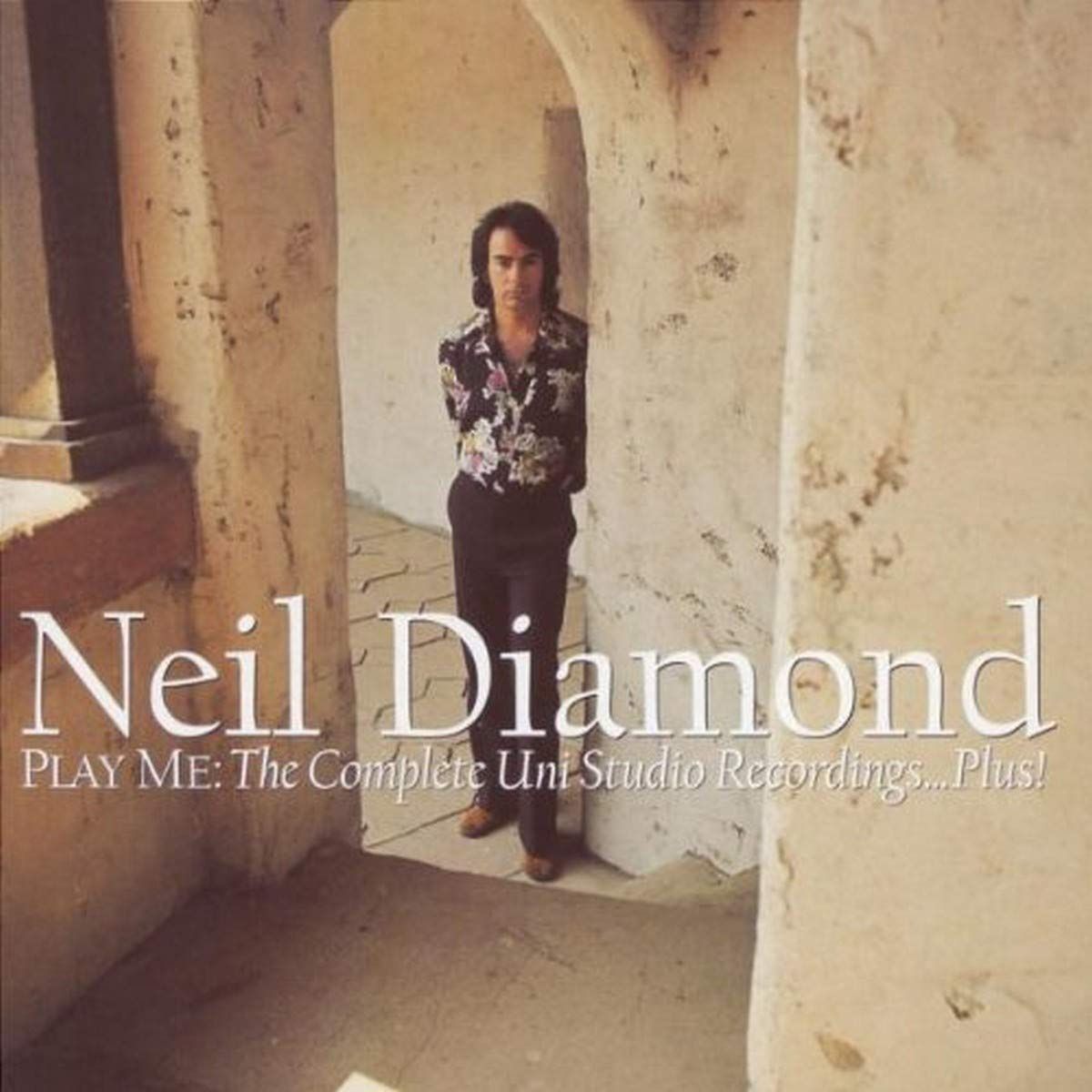 【CD】Play Me: Complete Uni Studio Recordings Plus