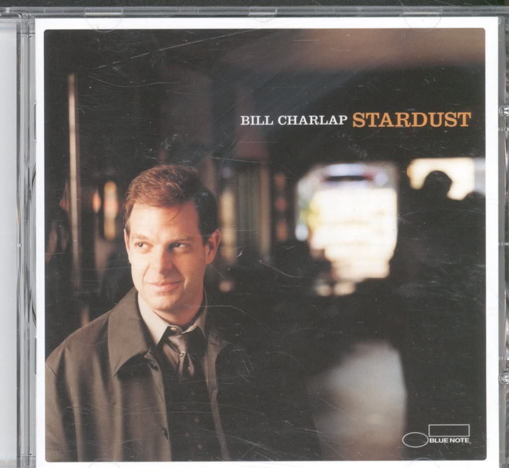 【CD】Stardust