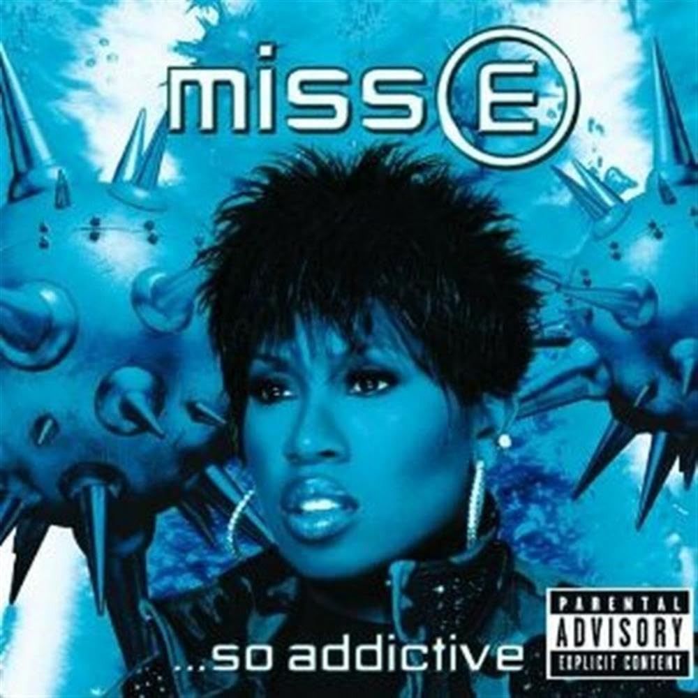 【CD】Miss Eso Addictive (Bonus Version)