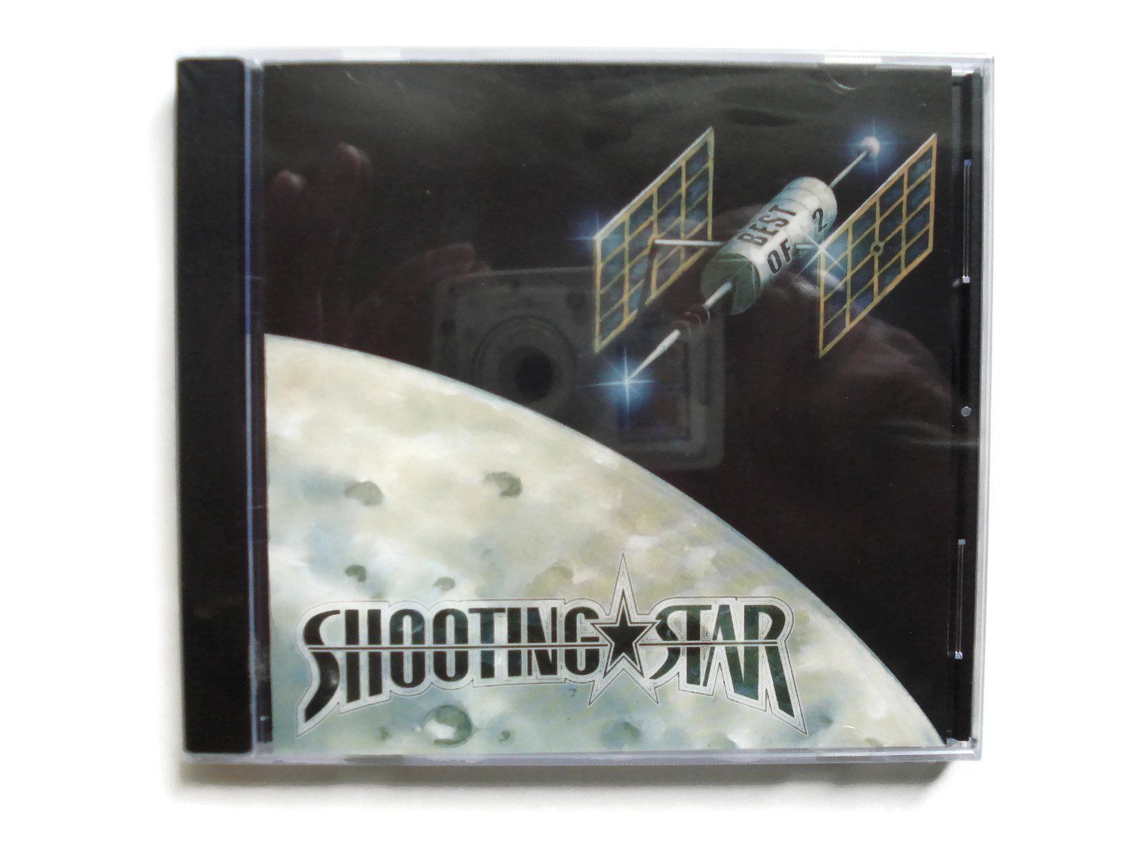 【CD】Best of Shooting Star 2