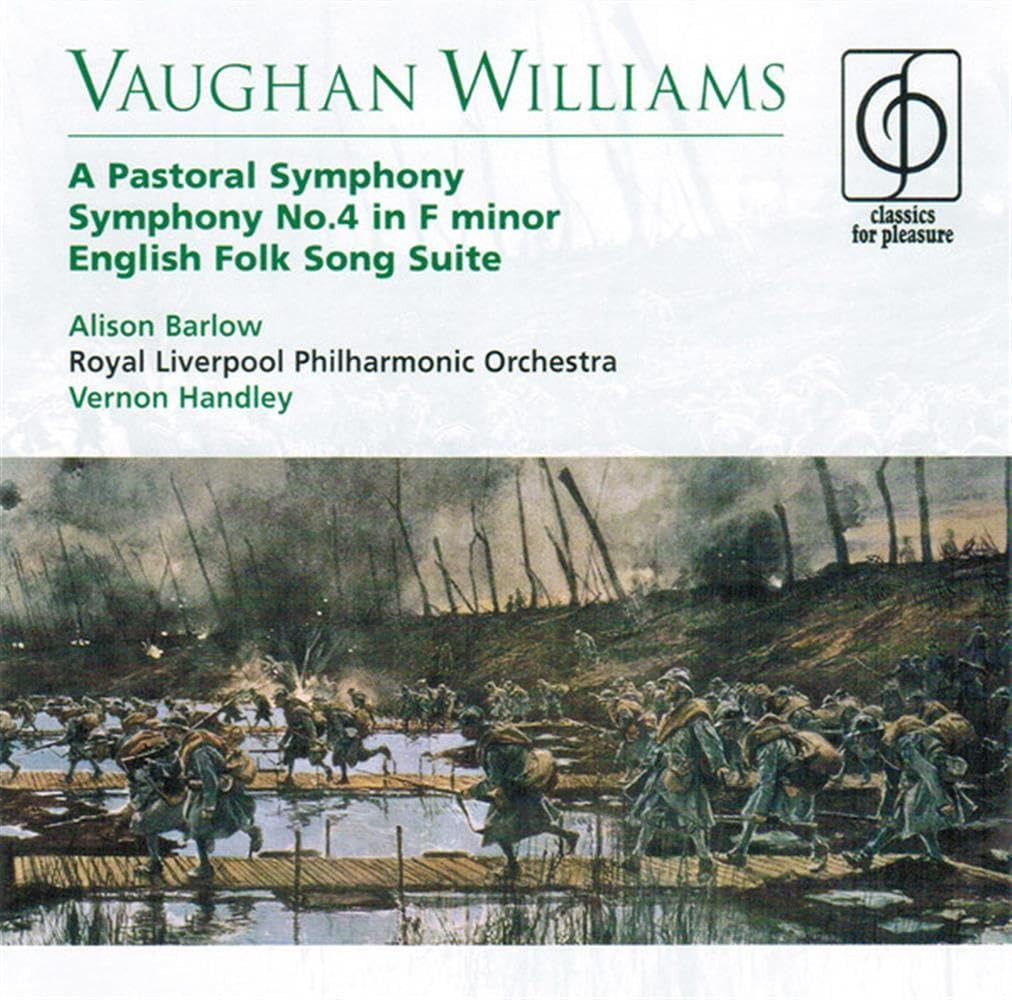 【CD】A Pastoral Symphony 4,837円