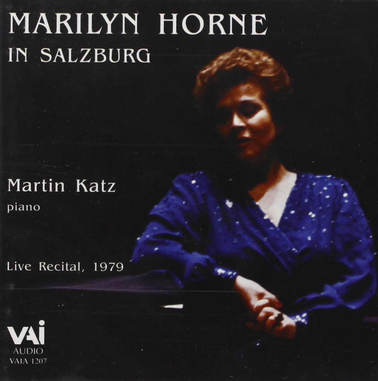 【CD】In Salzburg