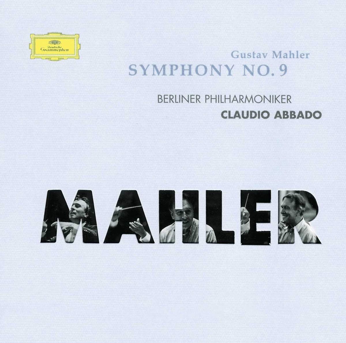 【CD】Symphonie Nr.9