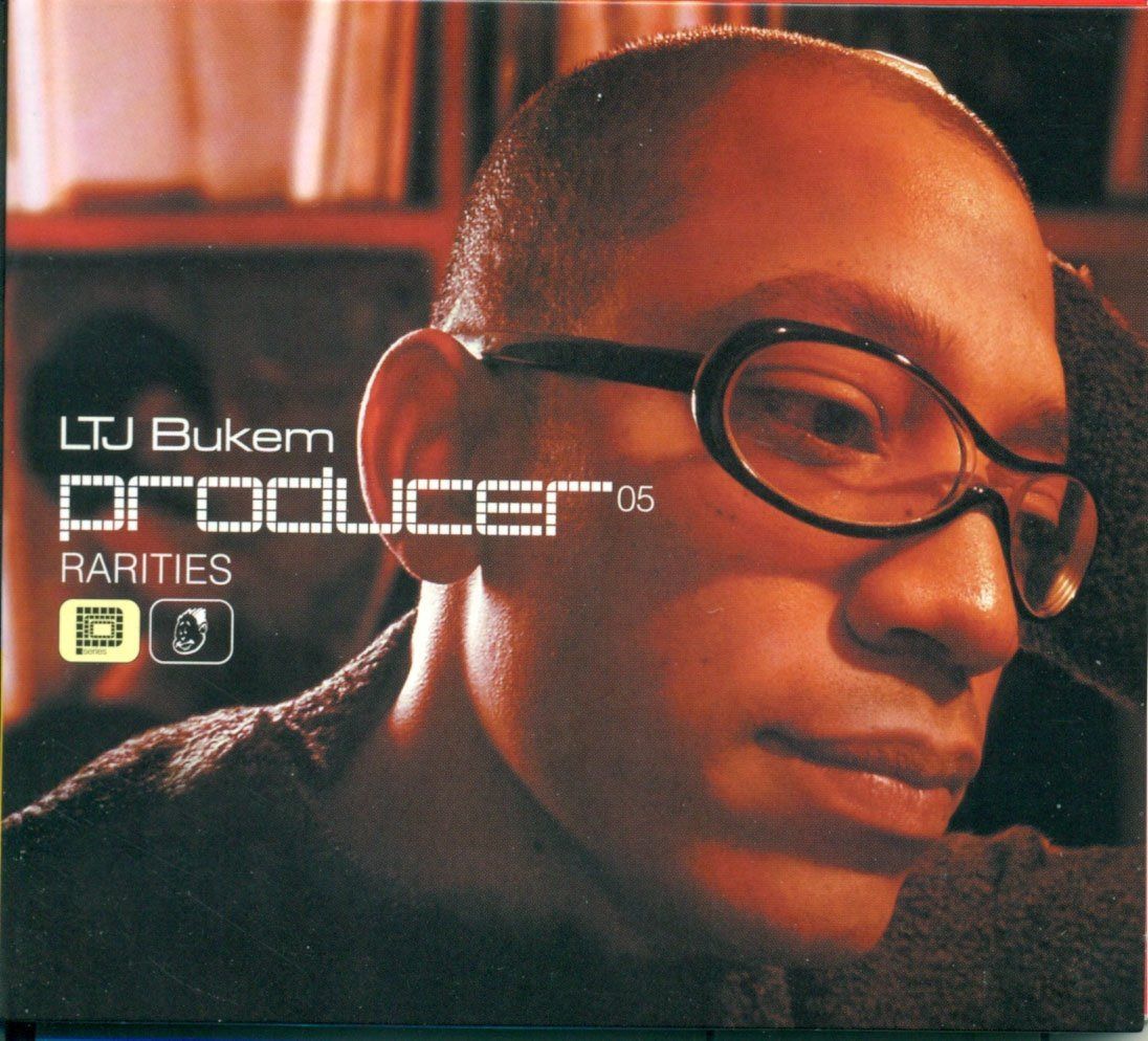 【CD】Producer 05