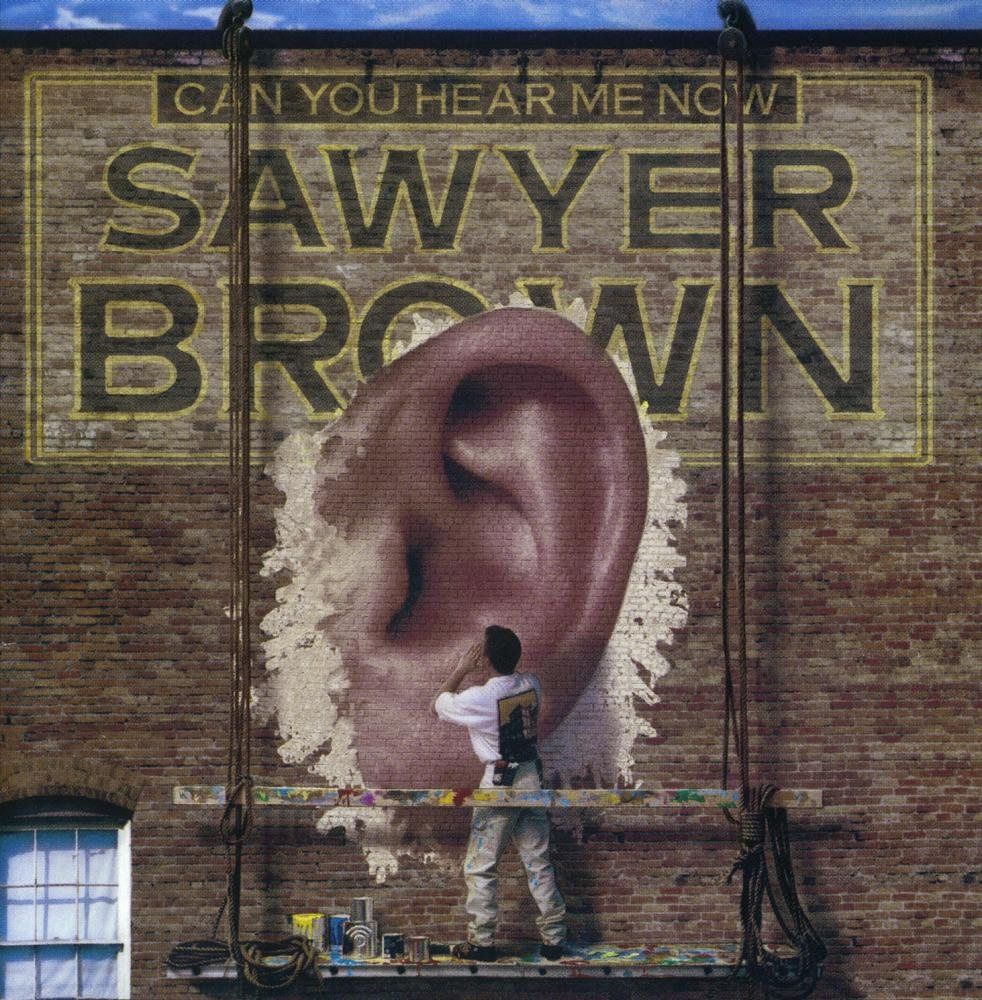 【CD】Can You Hear Me Now
