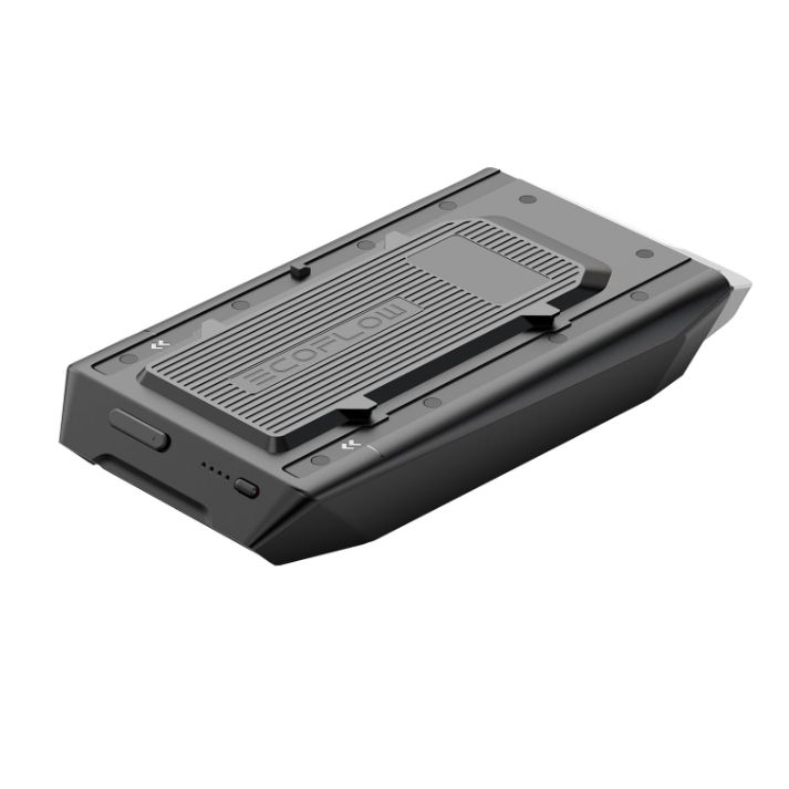 エコフロー EcoFlow ZYDKT210-EB （EcoFlow WAVE 2 Add-onBattery 