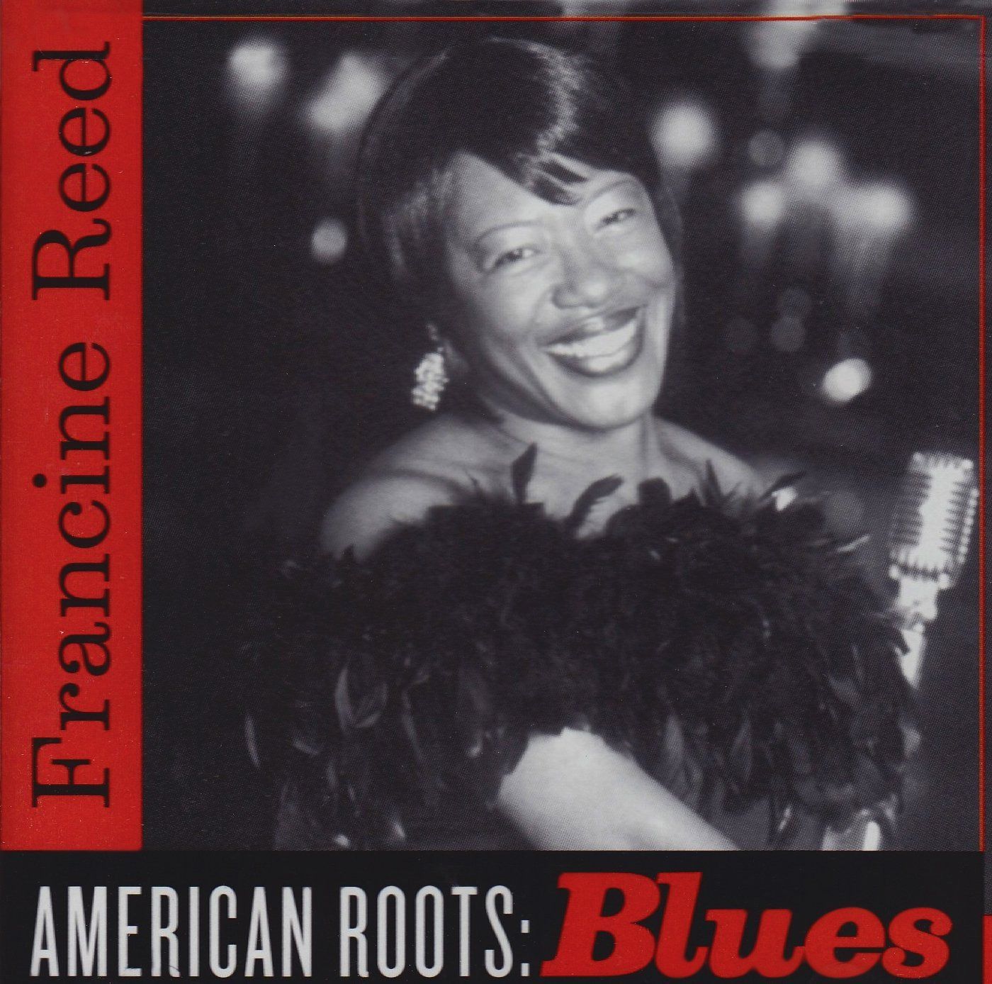 【CD】American Roots - Blues