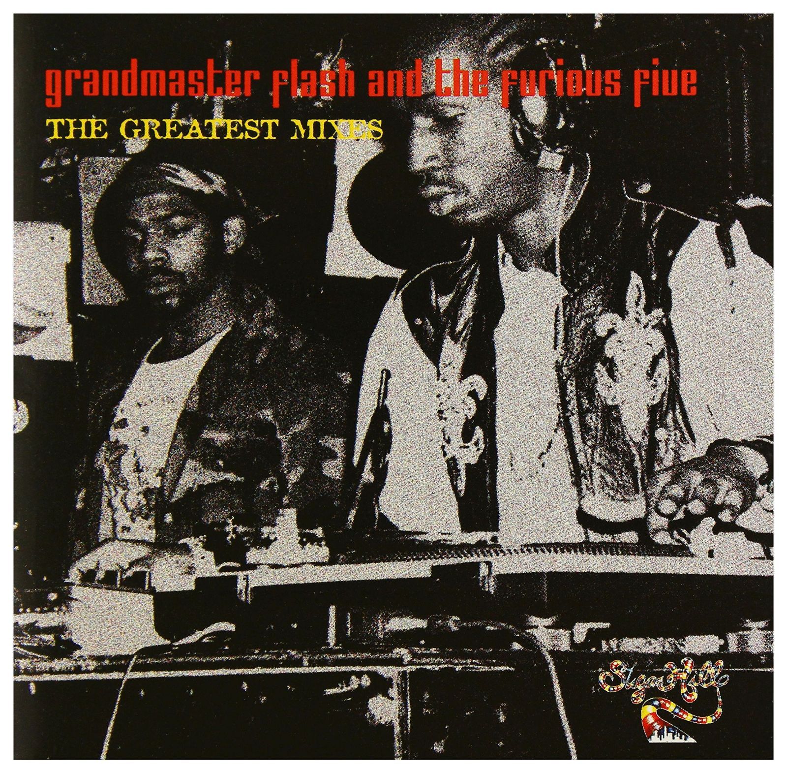 【CD】Greatest Mixes