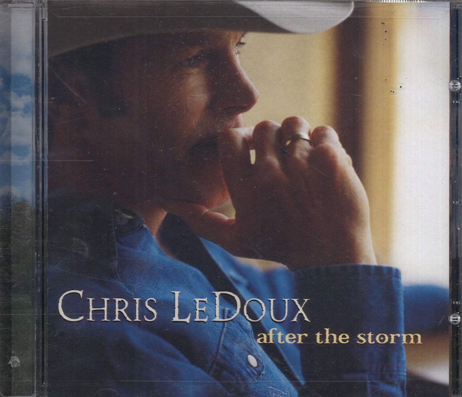 【CD】After the Storm
