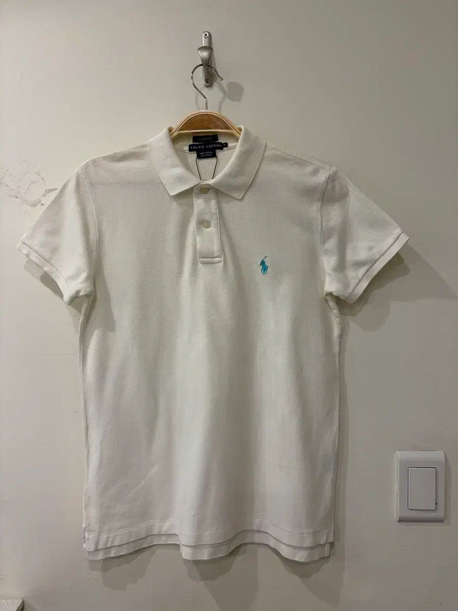 28 ポロ カラーTシャツ PK