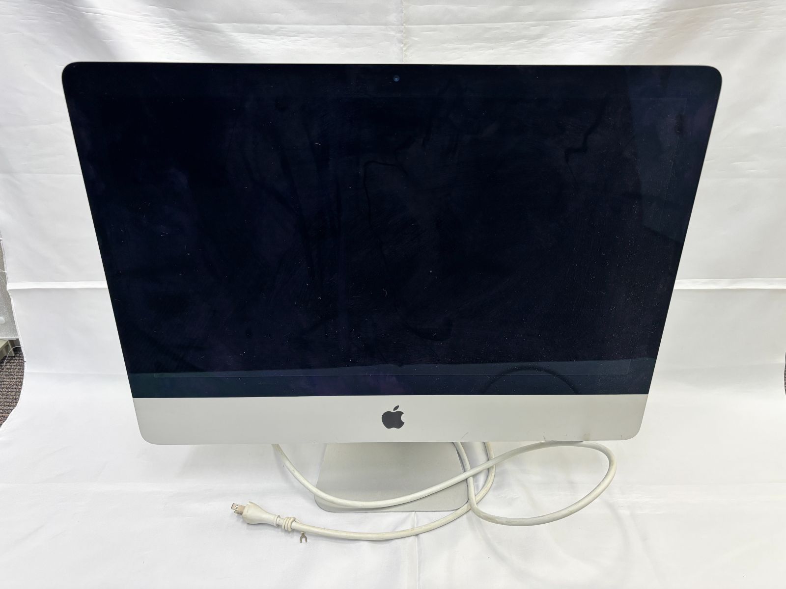 N 最終値下げ【品】iMac 21.5インチ LED バックライトディスプレイ 