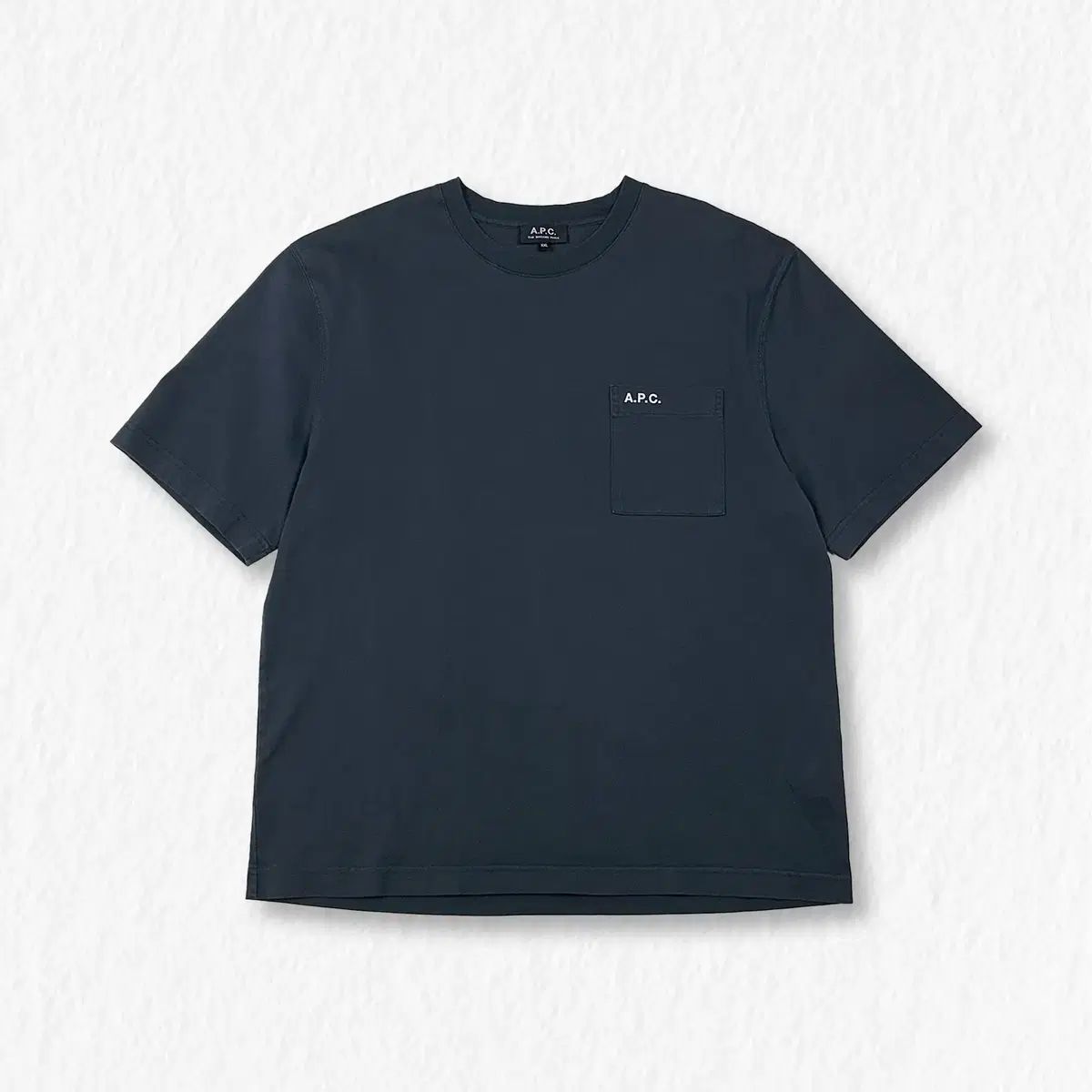 A.P.C. アー・ペー・セー 半袖 Tシャツ