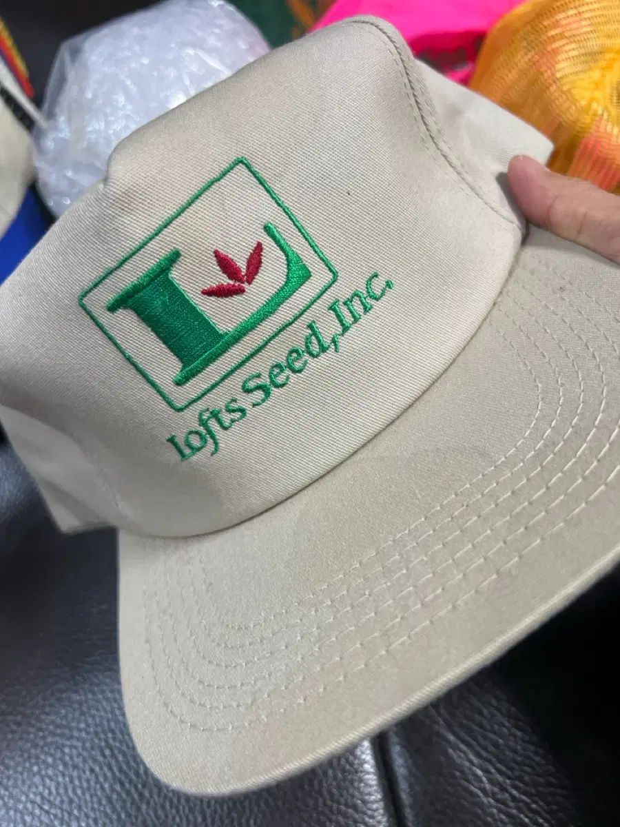 Usa ヴィンテージ キャップ