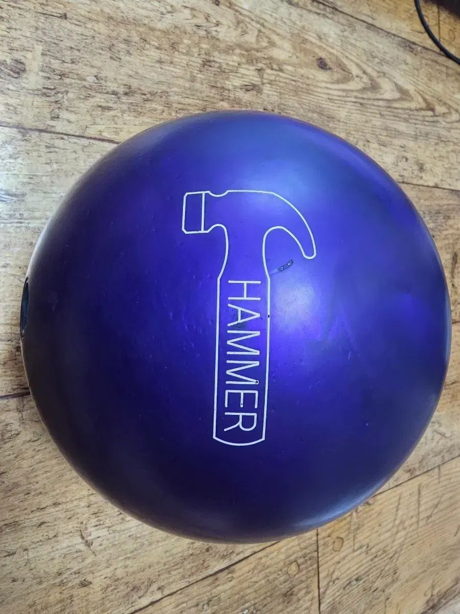 おまけ付き(※メルカリshop取引では対象外)LEE/トゥハンド HAMMER(ハンマー) パープルパール 15P