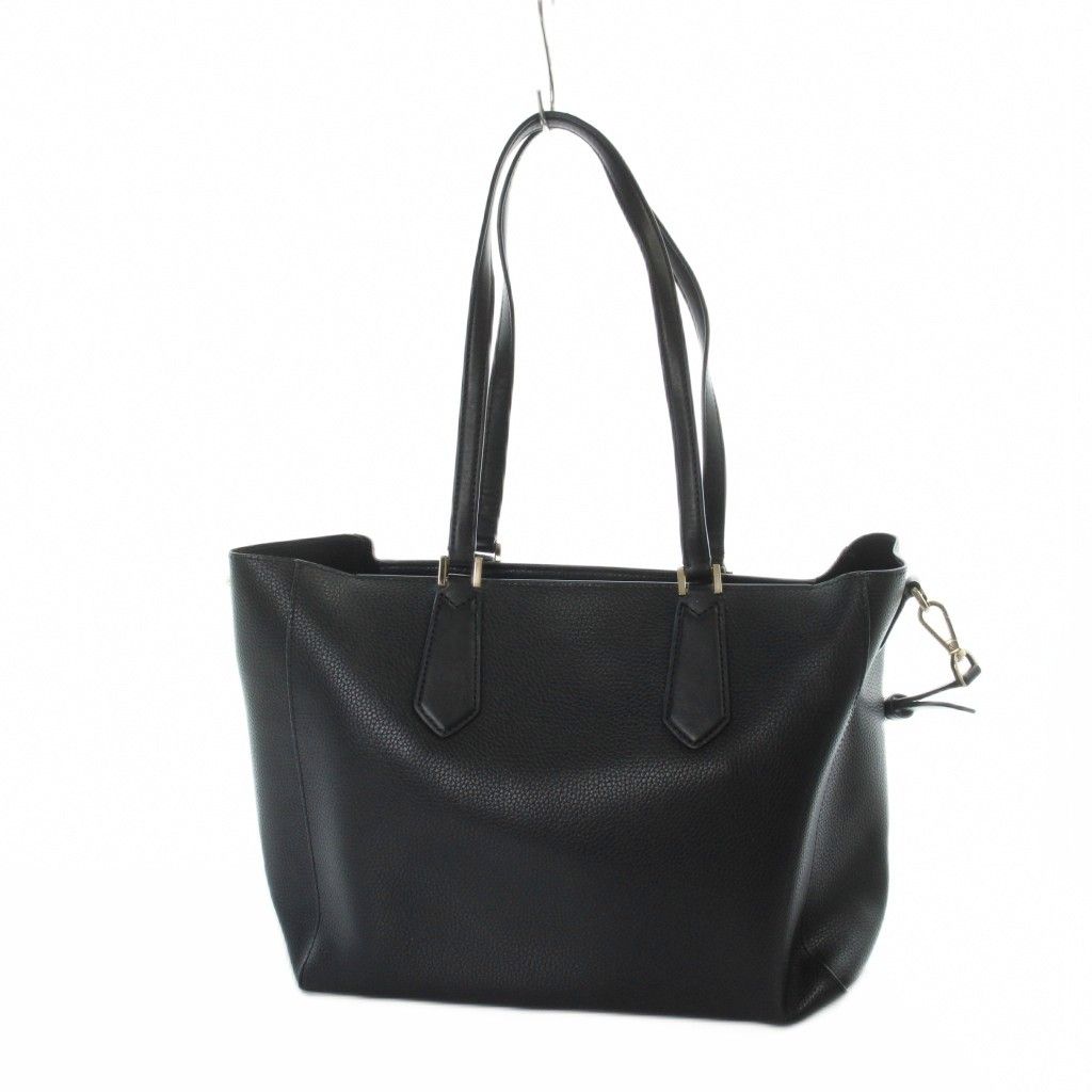 マイケルコース MICHAEL KORS トートバッグ ハンド 2WAY ポーチ 3点 