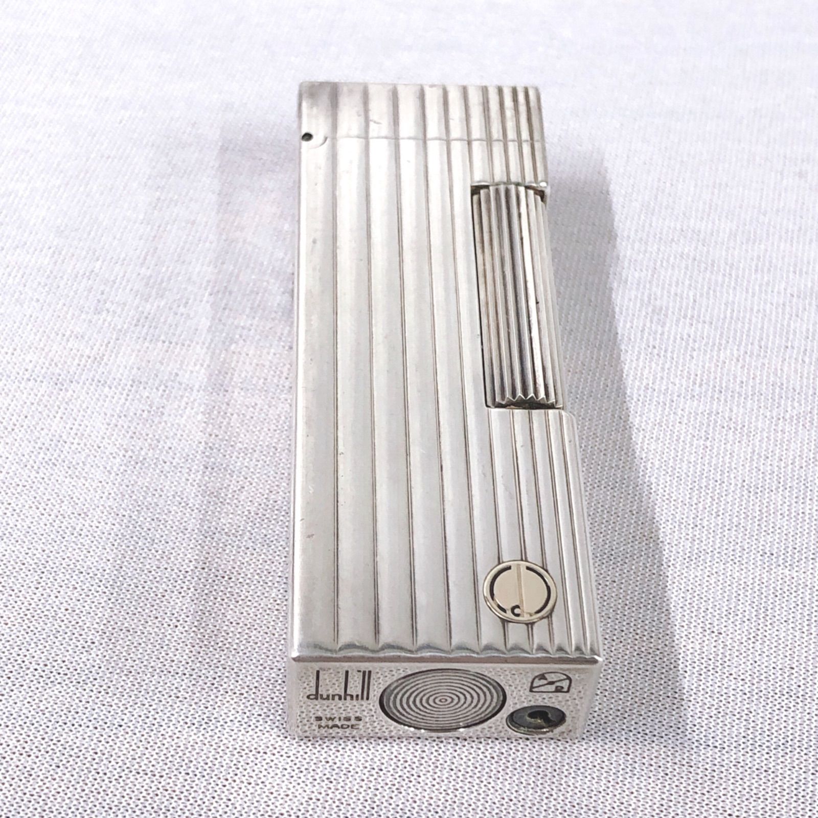dunhill/ダンヒル ガスライター