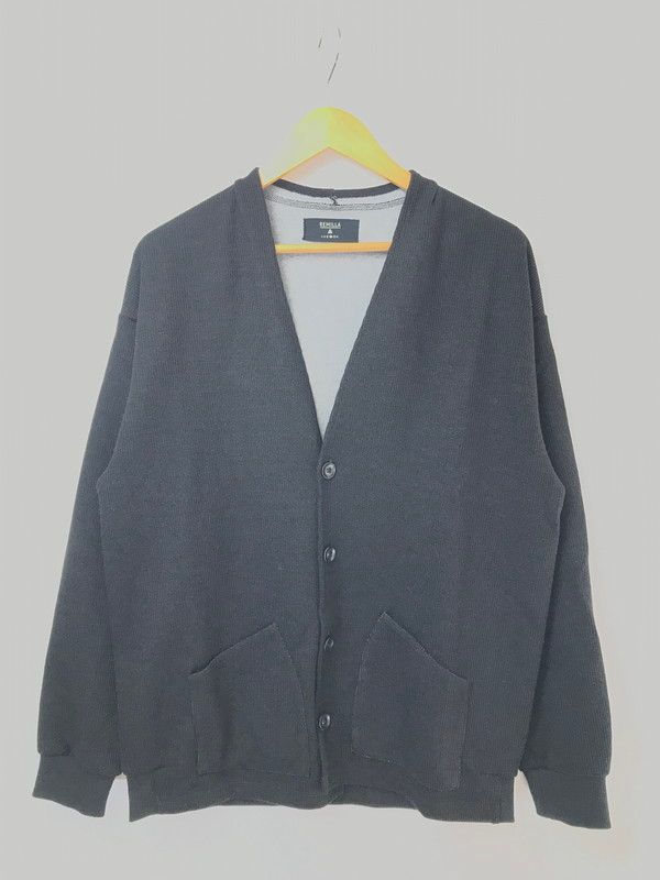 【中古品】 REMILLA レミーラ モカカーデ カーディガン 【142-260520-na-04-tagh】