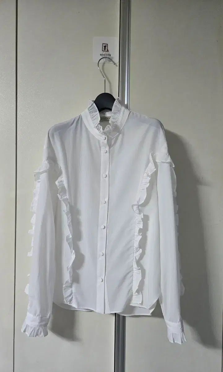 (高品質)メイゾン メイヤー ブラウス 90 レディース