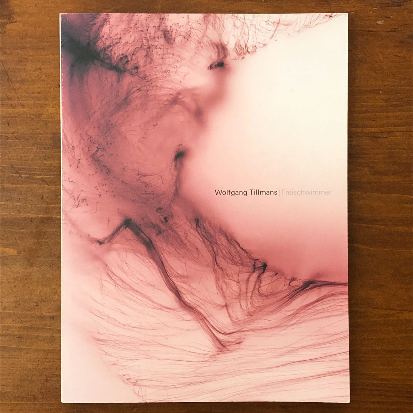 ティルマンス】「Wolfgang Tillmans Freischwimmer（ヴォルフガング