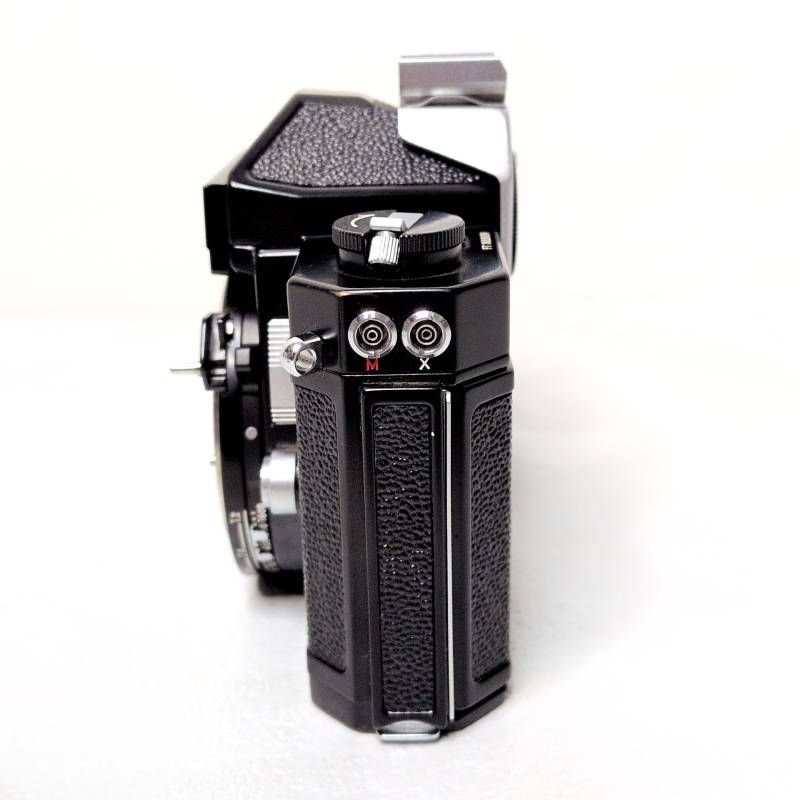 ニコン NIKON ニコマート FTN 黒 フィルムカメラ N15 Nikomat FTN Nikon ニコン ブラック ニコマート | 一眼レフカメラ
