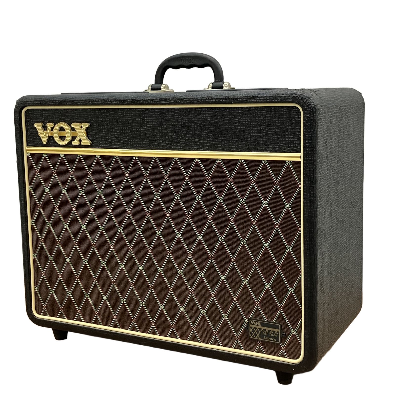 VOX NT15C1 1 Night Train 15 Combo ギターアンプ ヴォックス オールチューブ フル真空管 中古 C11264996