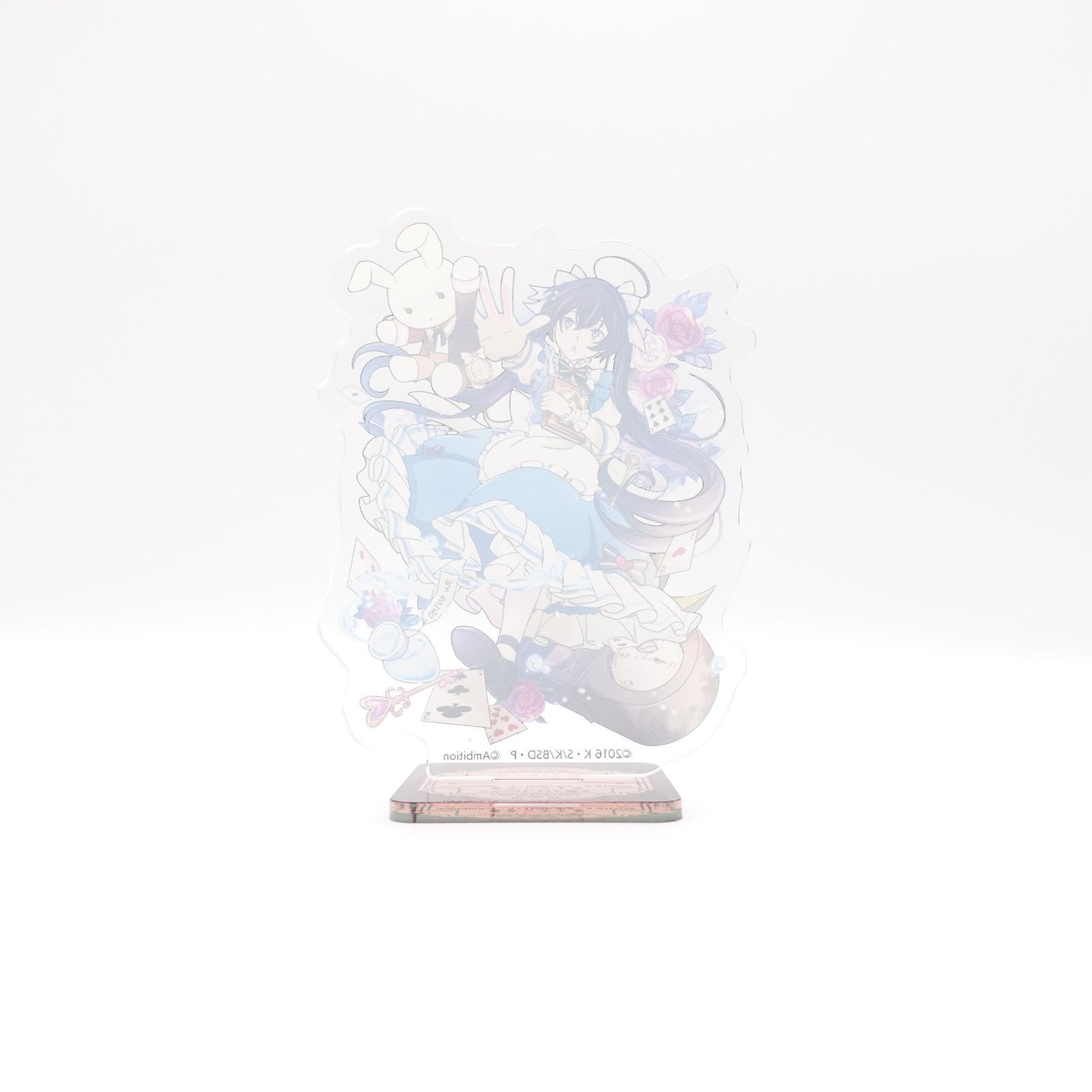 文豪ストレイドッグス 迷ヰ犬怪奇譚 泉鏡花 アクリルスタンド アクスタ
