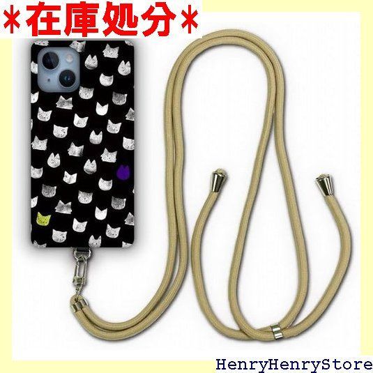 AQUOS sense7 SH-53C / SHG10 ケース スマホショルダー スカラー ScoLar デザイン 肩掛け 斜め掛け アクオス センス セブン sh53c スマホケース ショルダーストラップ ショルダーケース スマホストラ かわいい 1007