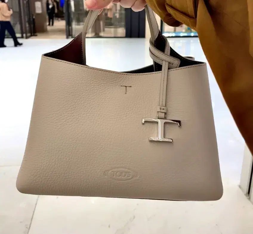 TOD'S トッズ バッグ