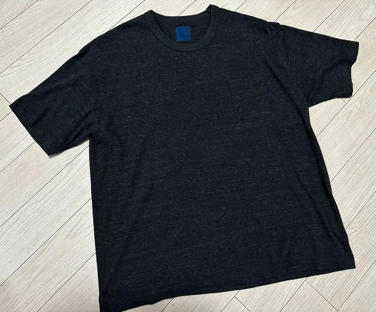 Visvim ict jumbo tee s/s