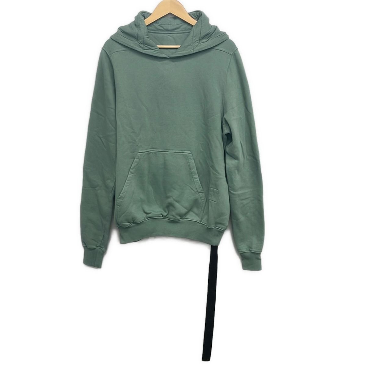 DRKSHDW(ダークシャドウ) パーカー サイズIT M メンズ グランベリーフーディ DU02B4289-F ライトグリーン 2022AW/ストロボ期/長袖