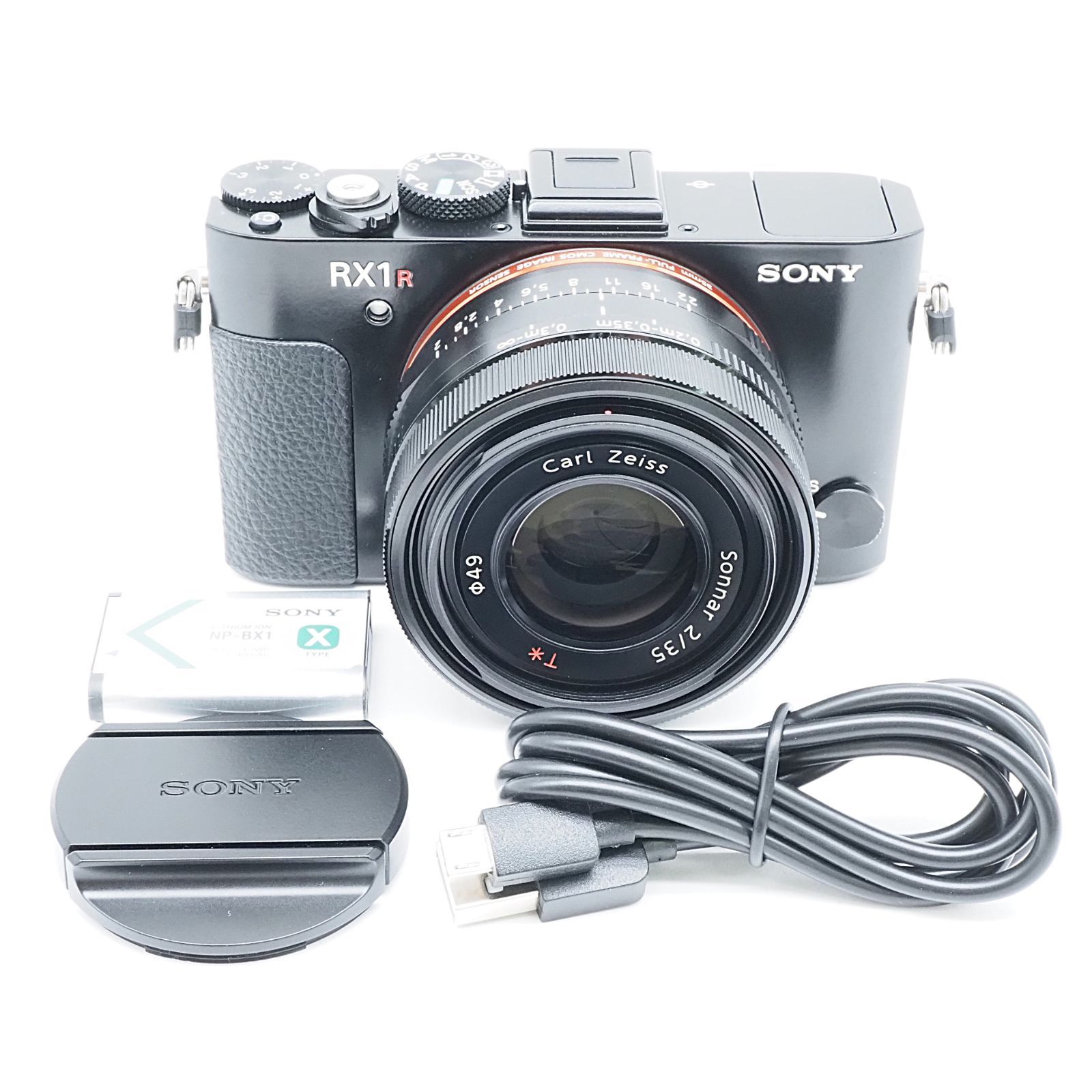 SONY Cyber-shot DSC-RX1RM2 #68015