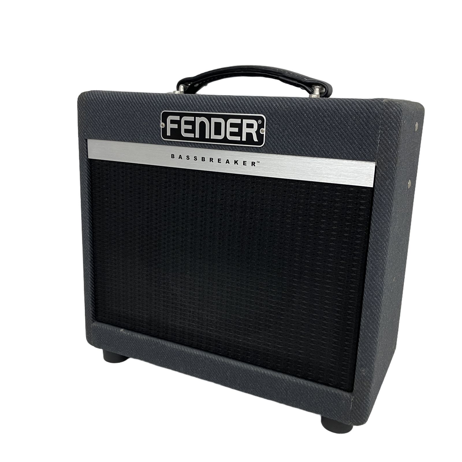 Fender BASSBREAKER 007 ギターコンボアンプ 7W 真空管アンプ ジャンク S11266173 30,420円