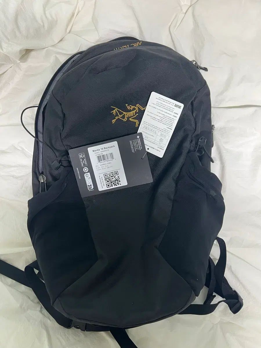 ARC'TERYX アークテリクス マンティス 16 バックパック