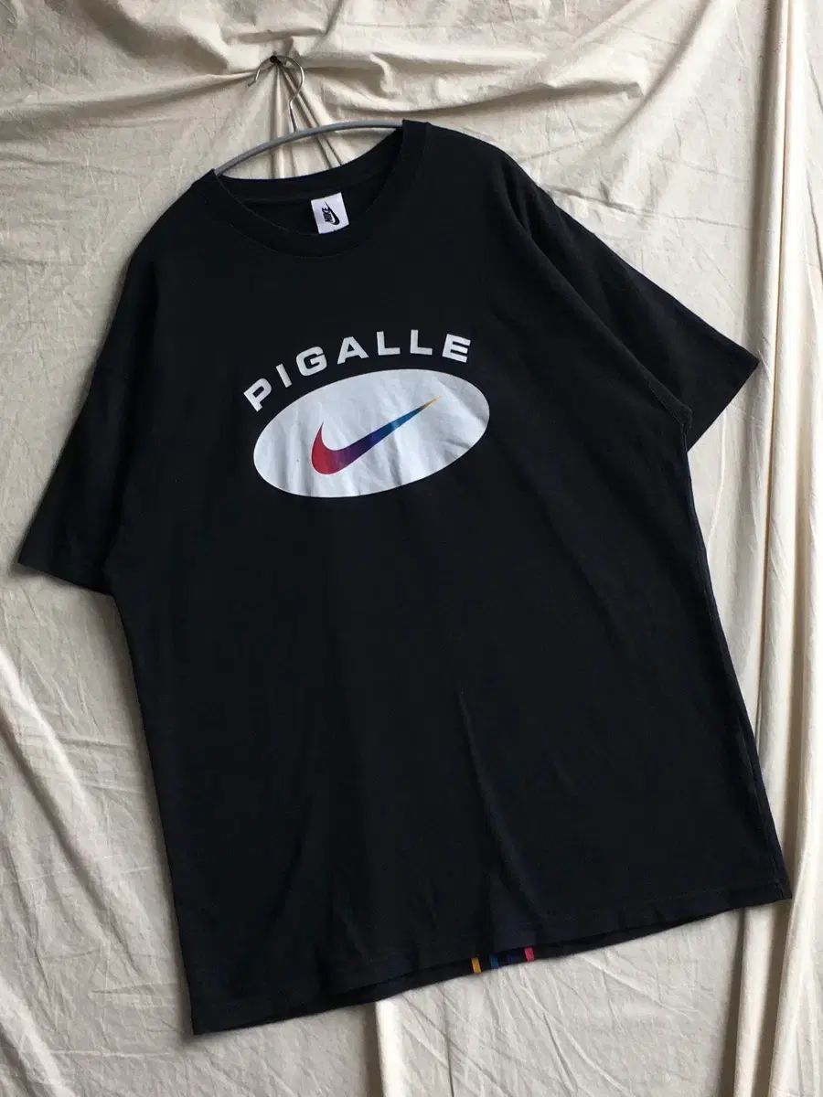 ナイキXピガール NRG 半袖Tシャツ
