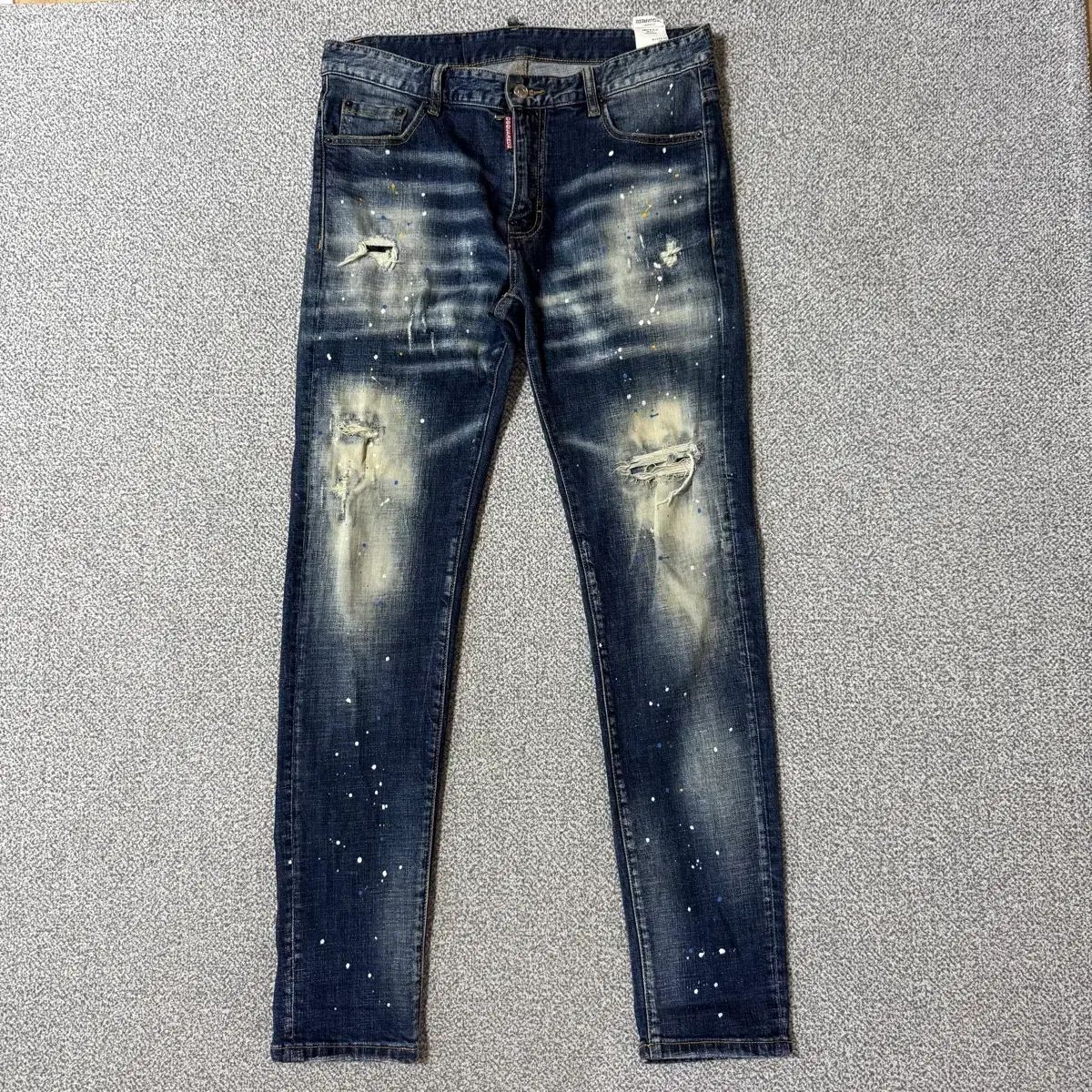 DSQUARED2 デニム パンツ 32