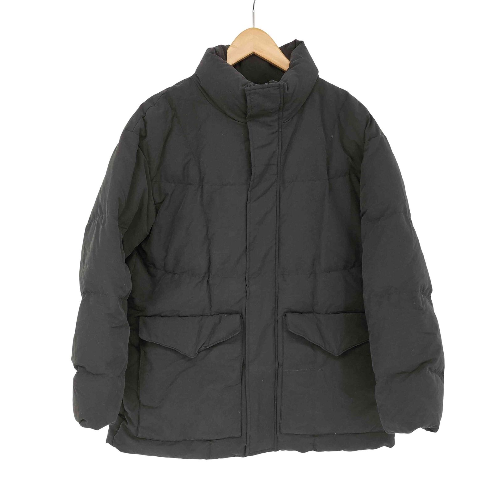 アーバンリサーチドアーズ URBAN RESEARCH DOORS スタンド中綿ブルゾン 