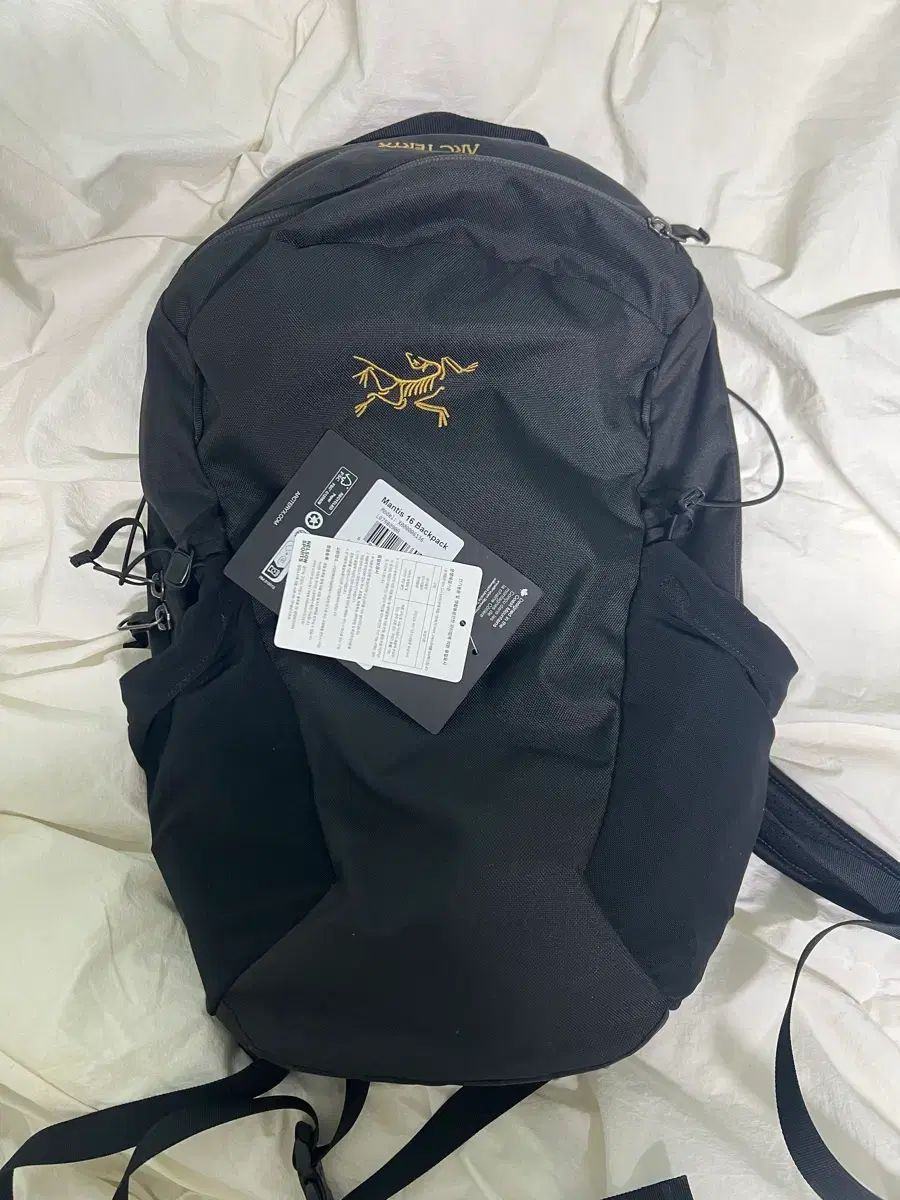 ARC'TERYX アークテリクス マンティス 16 バックパック